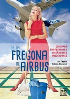 Reseña De la fregona al Airbus Actualidad NebrijaActualidad Nebrija