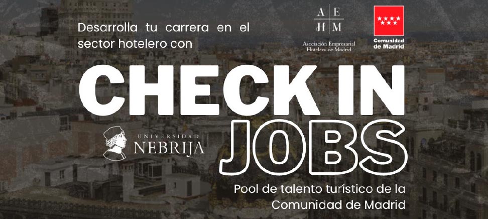 Universidad_Nebrija_Check_in_Jobs_Madrid