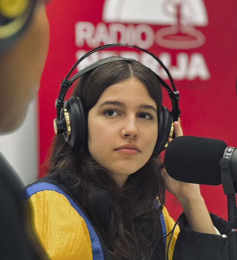 Radio Nebrija