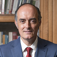 Alfonso López de la Osa Escribano