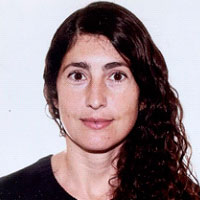 Rocío Sánchez