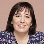 Silvia Gómez Senent