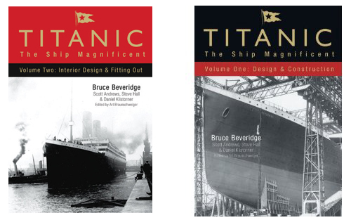 Titanic: The ship magnificent - Actualidad NebrijaActualidad Nebrija