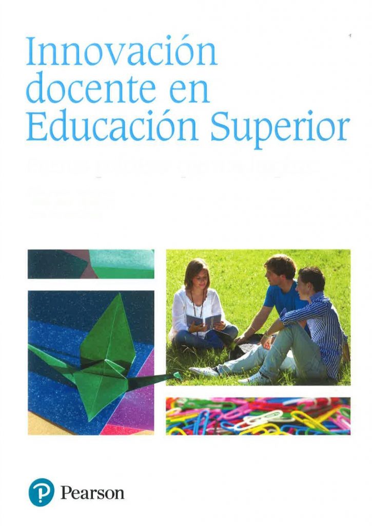 Innovación Docente En Educación Superior - Actualidad NebrijaActualidad ...