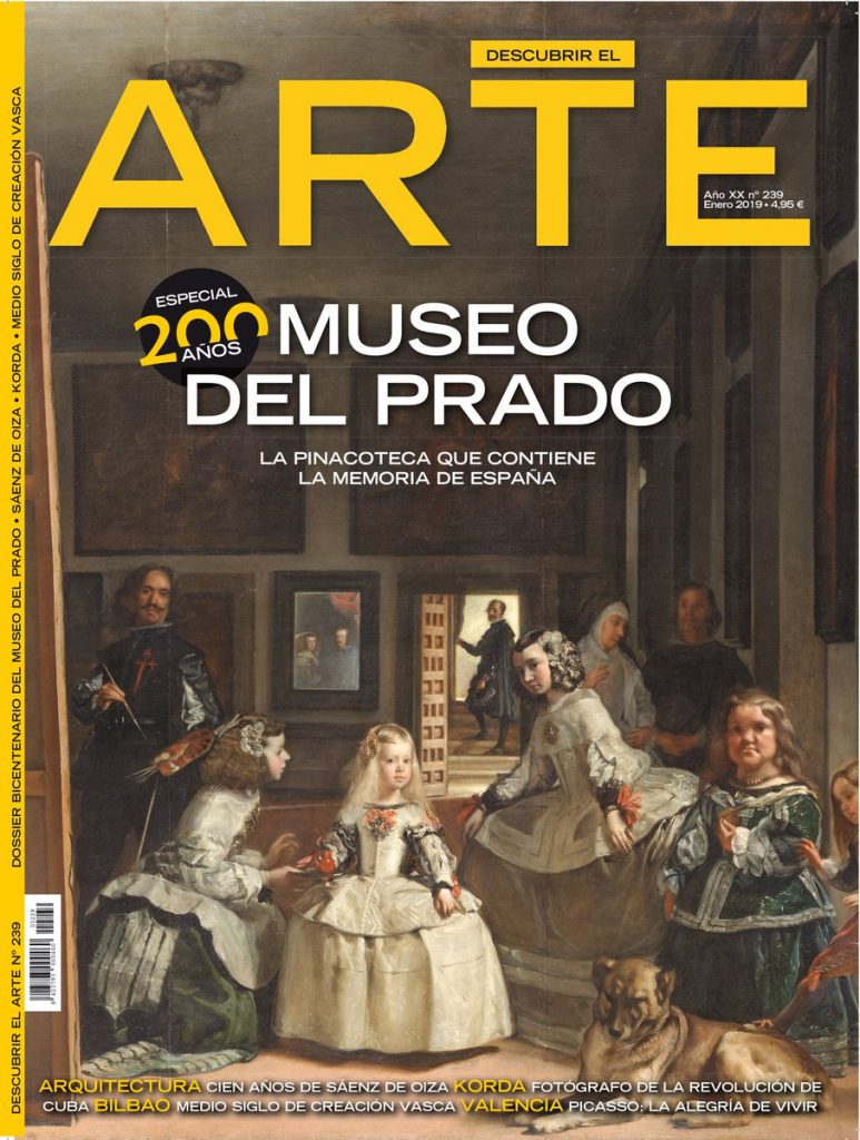 Bicentenario Del Museo Del Prado - Actualidad NebrijaActualidad Nebrija