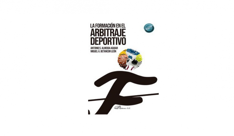 La Formación En El Arbitraje Deportivo - Actualidad NebrijaActualidad ...