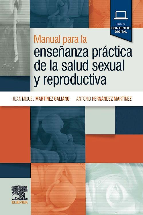 Manual Para La Enseñanza Práctica De La Salud Sexual Reproductiva Actualidad Nebrijaactualidad 4366