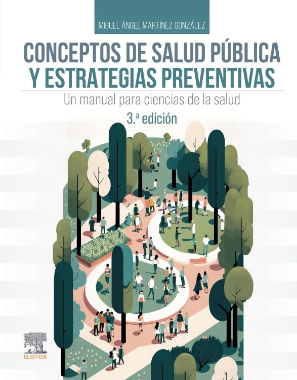 Conceptos De Salud Pública Y Estrategias Preventivas - Actualidad ...